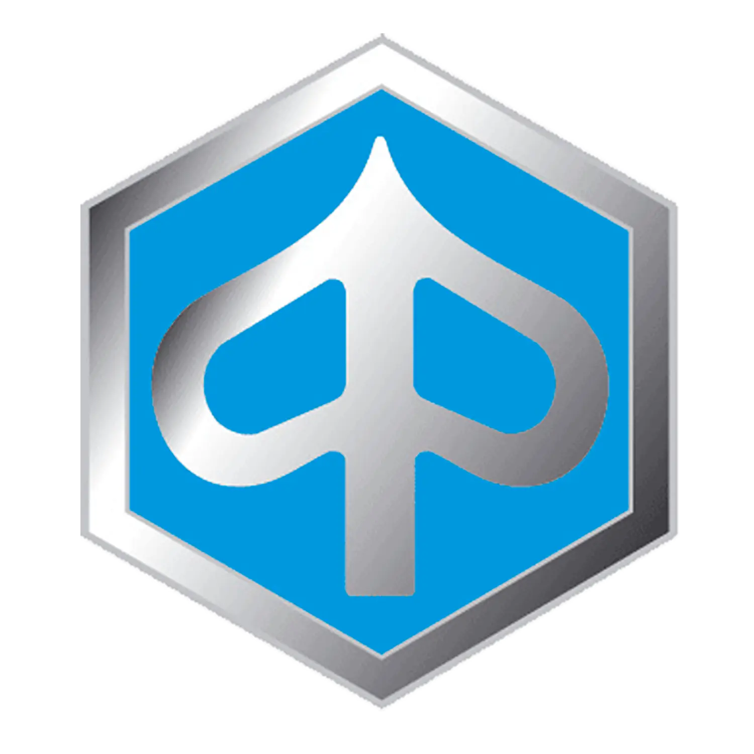 Piaggio Logo